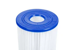 Filterkartusche für Pool-Filterpumpe (I)
