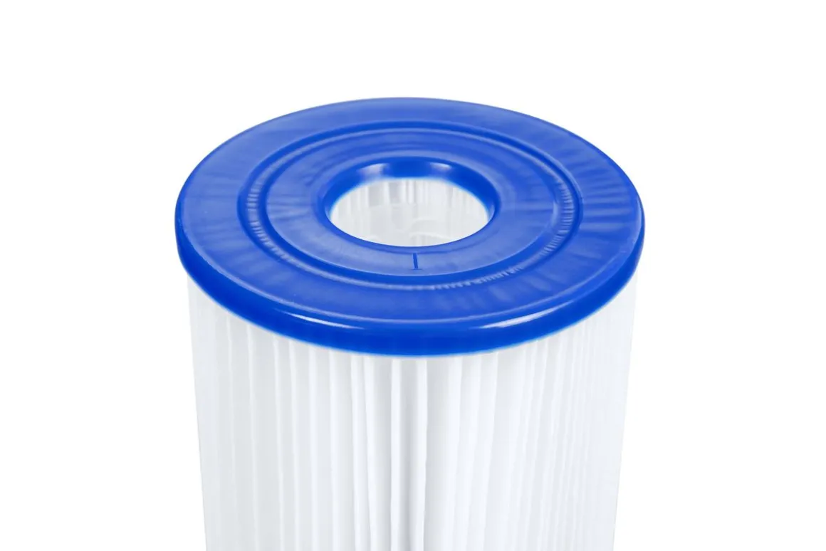 Filterkartusche für Pool-Filterpumpe (I)