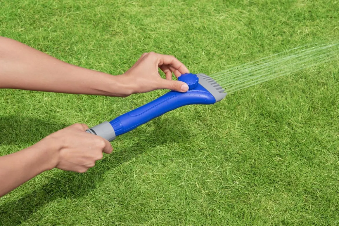Filterkartuschen Reinigungstool Flowclear AquaLite
