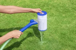 Filterkartuschen Reinigungstool Flowclear AquaLite