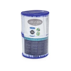 Filterkartusche (VI) Lay-Z-Spa