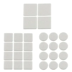 Filzgleiter Set 28-teilig