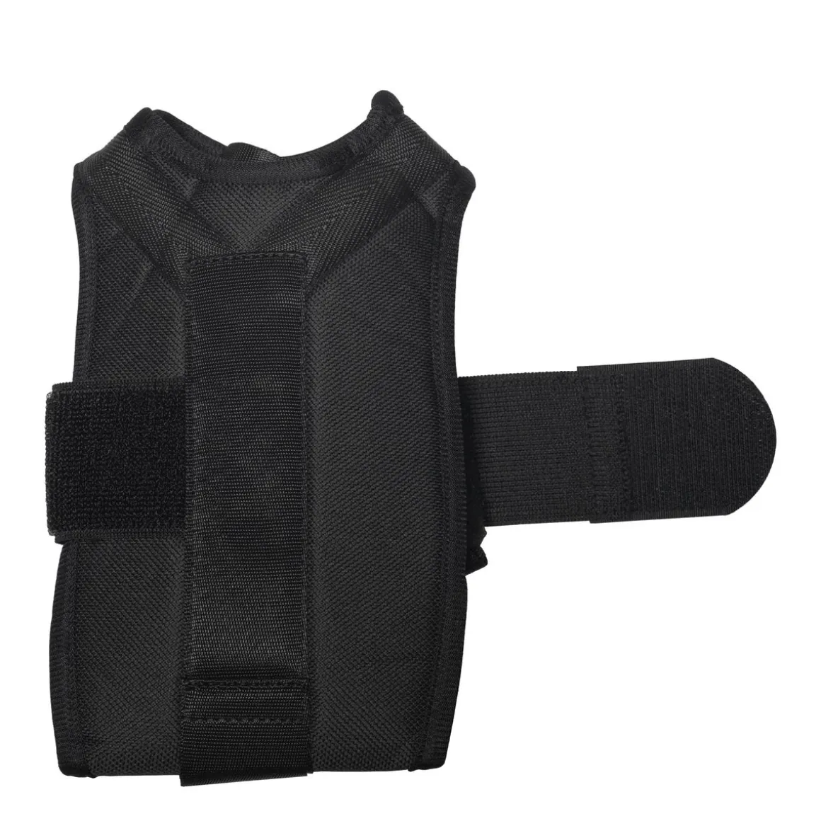 Fitnessband 158 cm schwarz