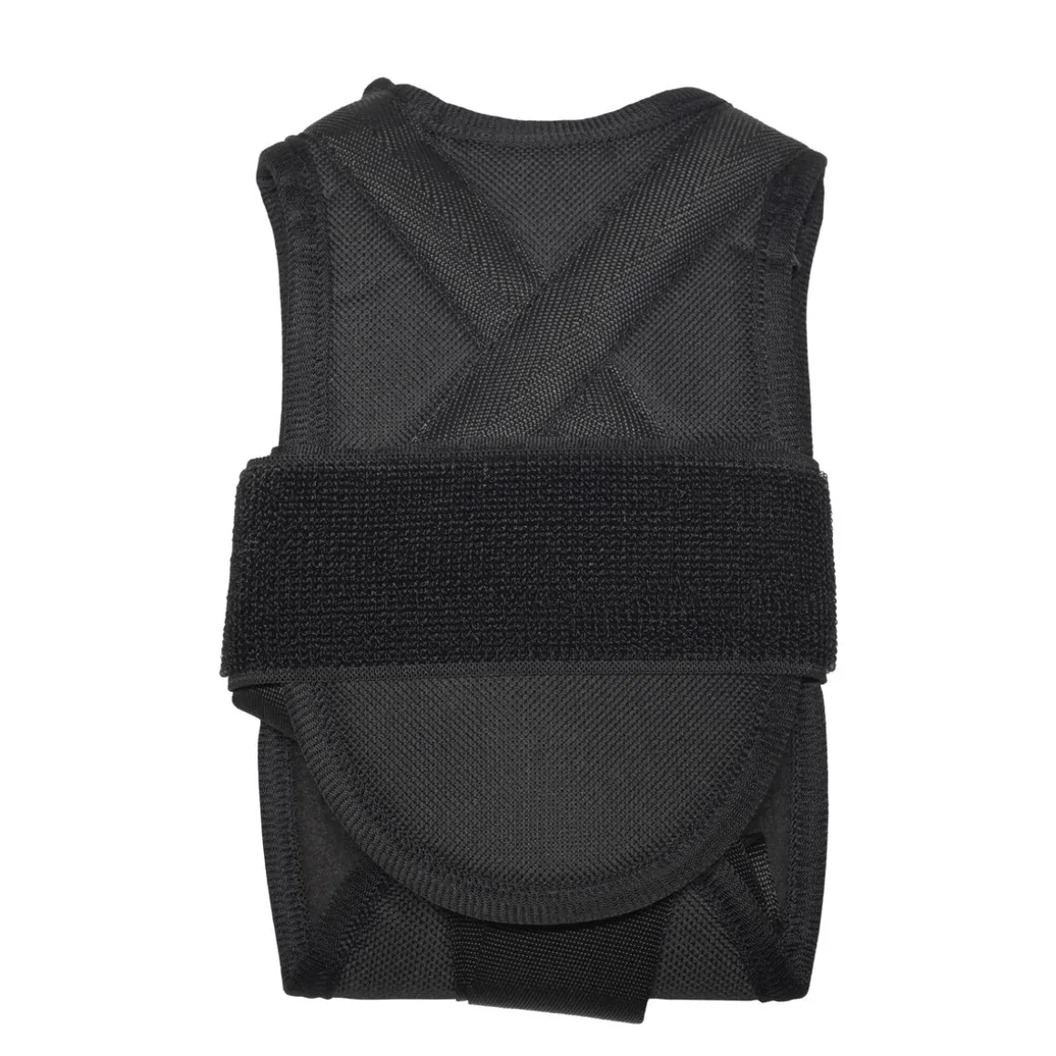 Fitnessband 158 cm schwarz