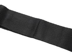 Fitnessband 158 cm schwarz