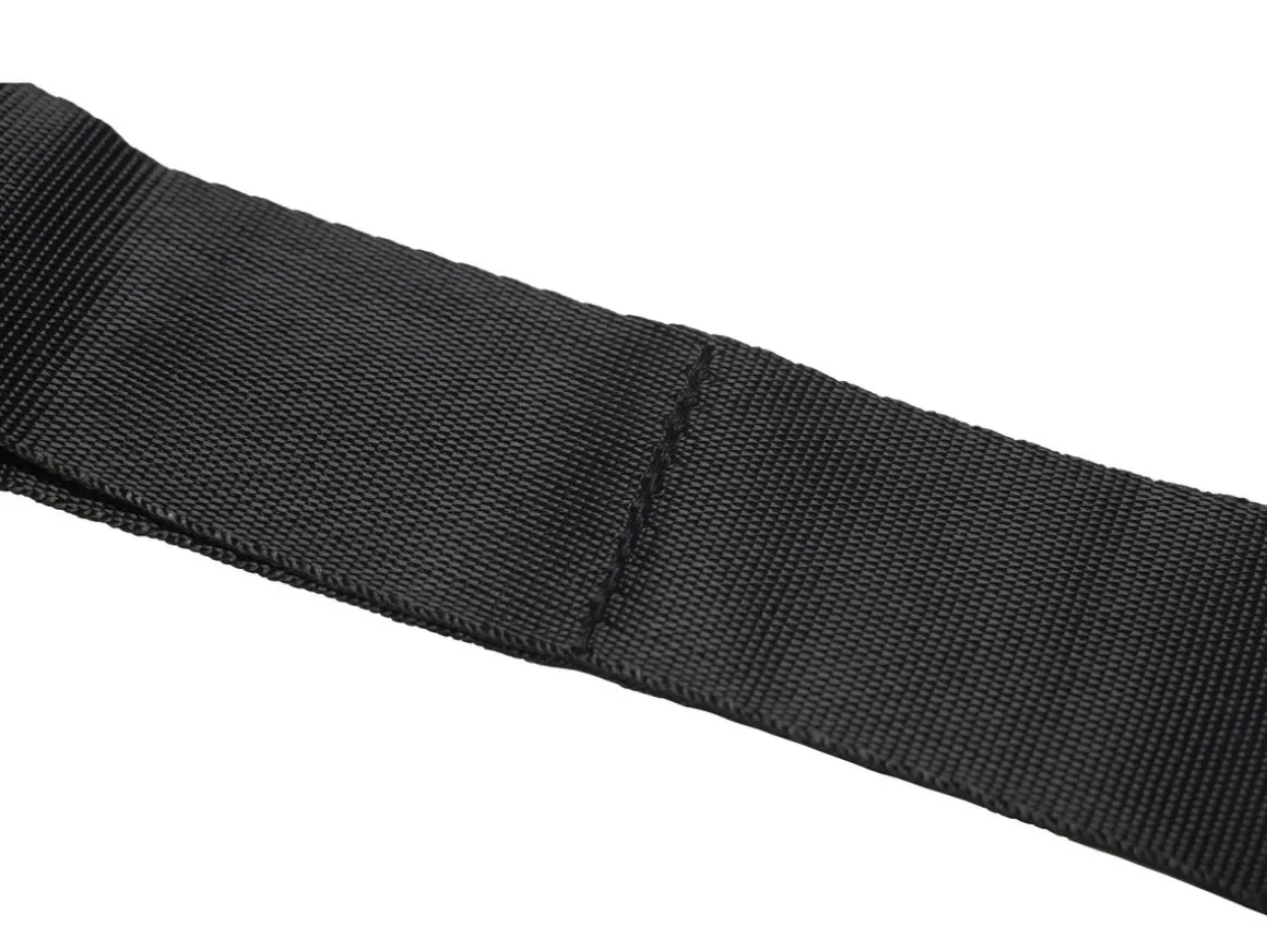 Fitnessband 158 cm schwarz