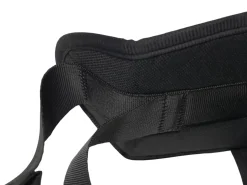 Fitnessband 158 cm schwarz