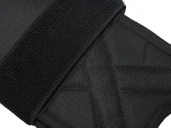 Fitnessband 158 cm schwarz