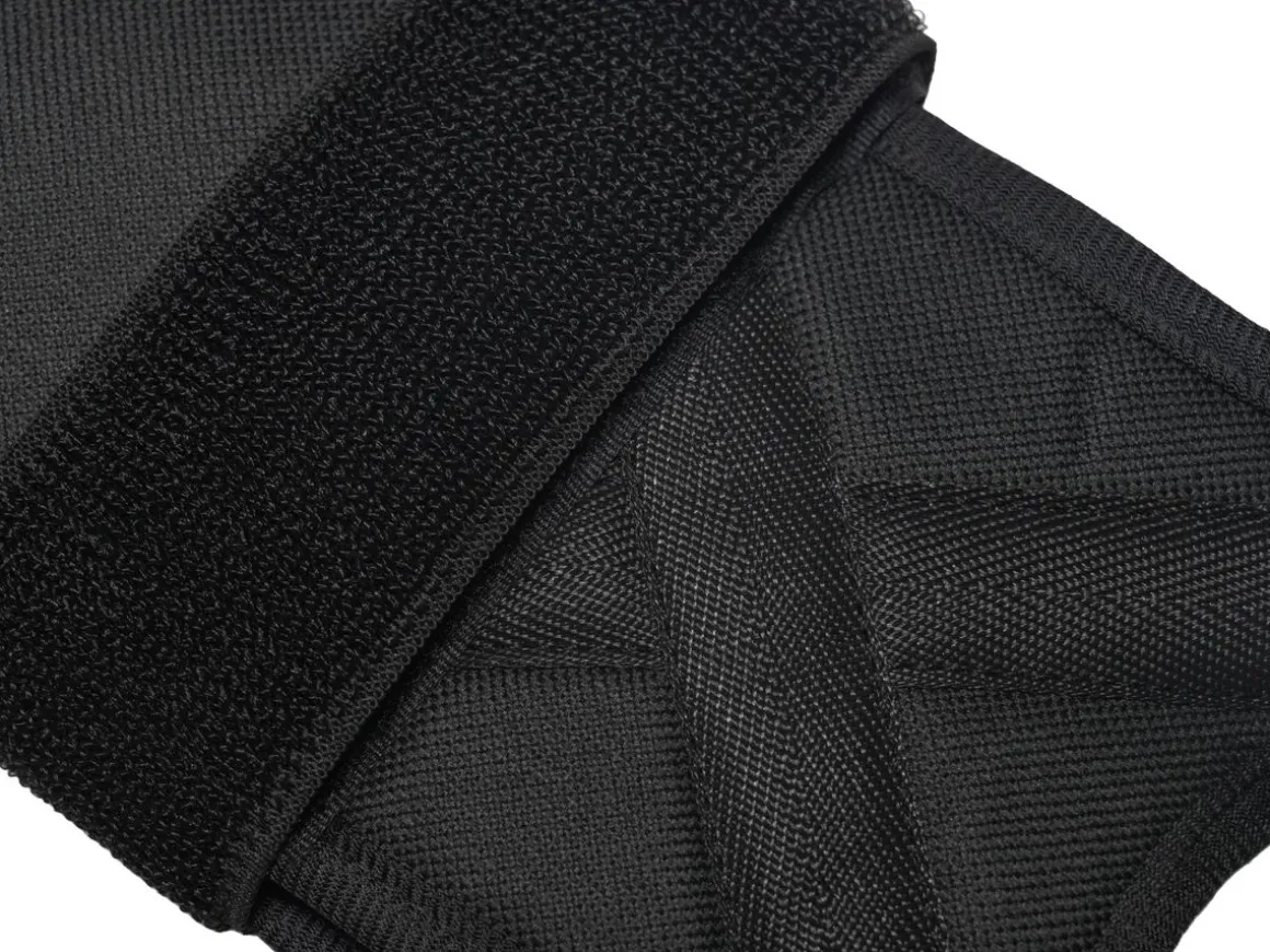 Fitnessband 158 cm schwarz