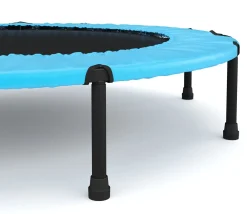 Fitness Trampolin faltbar 122 cm