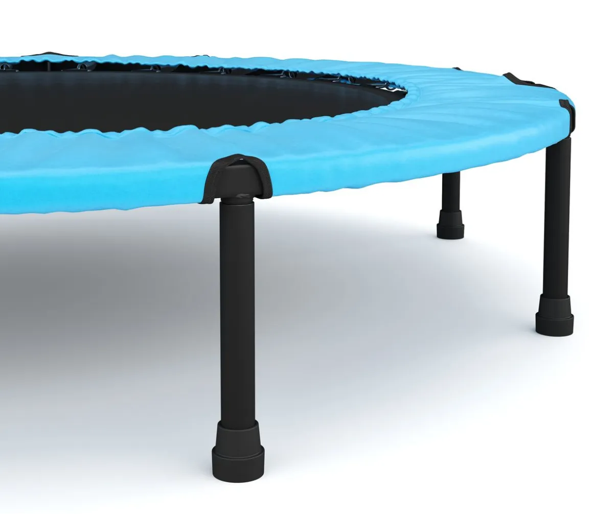 Fitness Trampolin faltbar 122 cm