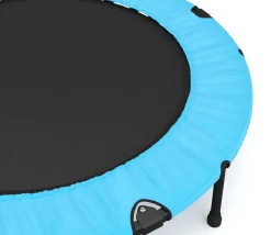 Fitness Trampolin faltbar 122 cm