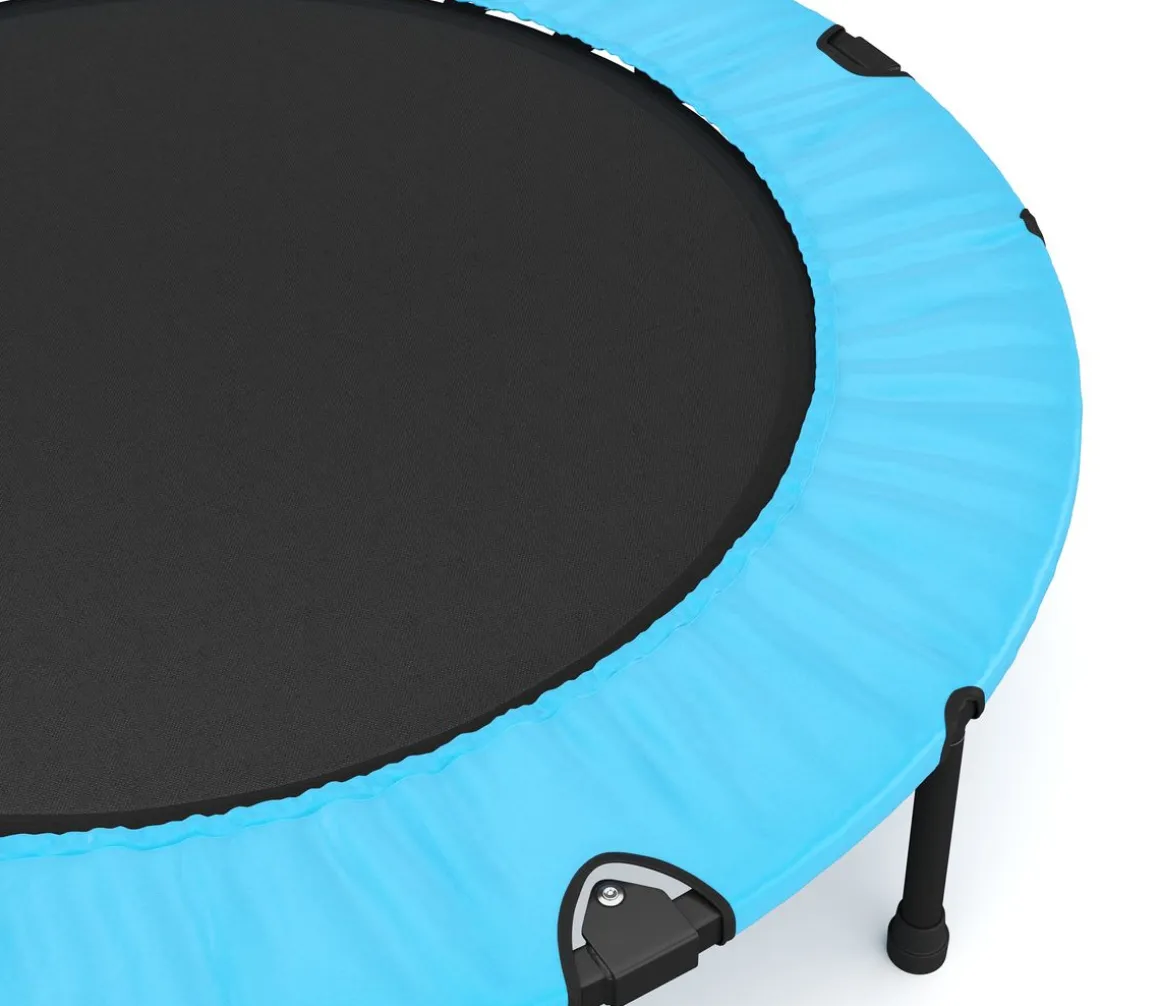 Fitness Trampolin faltbar 122 cm