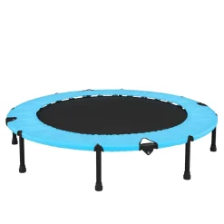 Fitness Trampolin faltbar 122 cm