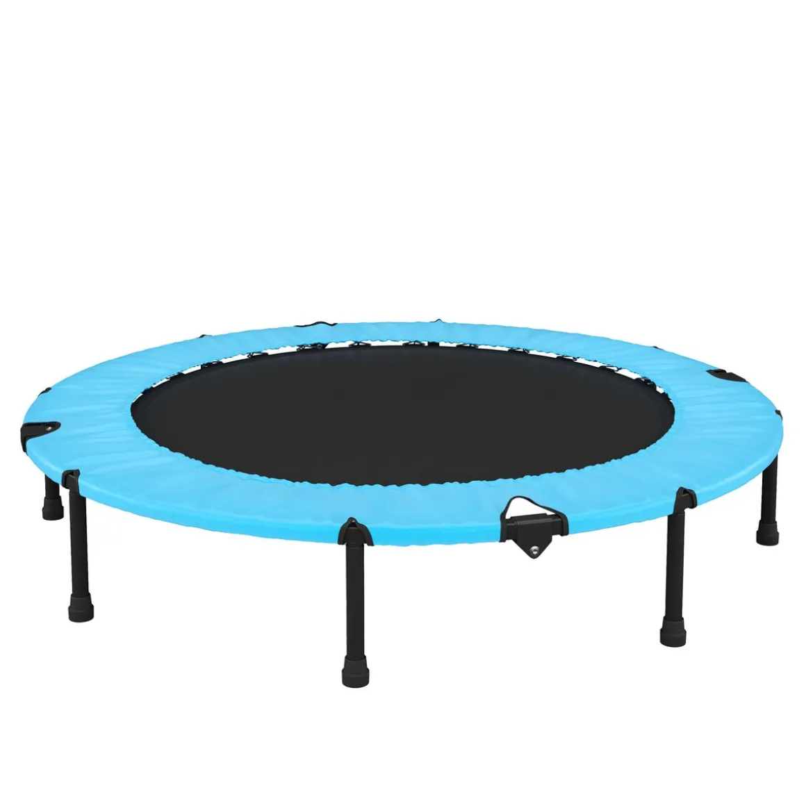 Fitness Trampolin faltbar 122 cm