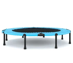Fitness Trampolin faltbar 122 cm