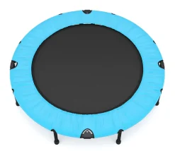 Fitness Trampolin faltbar 122 cm