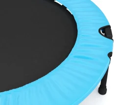 Fitness Trampolin faltbar 102 cm
