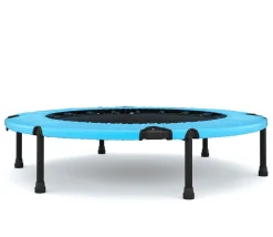 Fitness Trampolin faltbar 102 cm