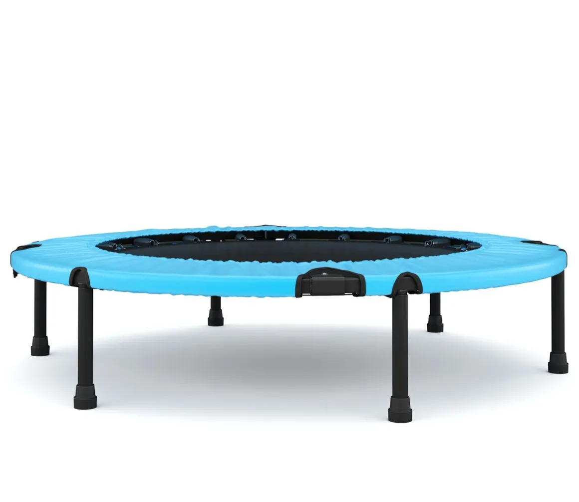 Fitness Trampolin faltbar 102 cm