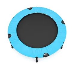 Fitness Trampolin faltbar 102 cm