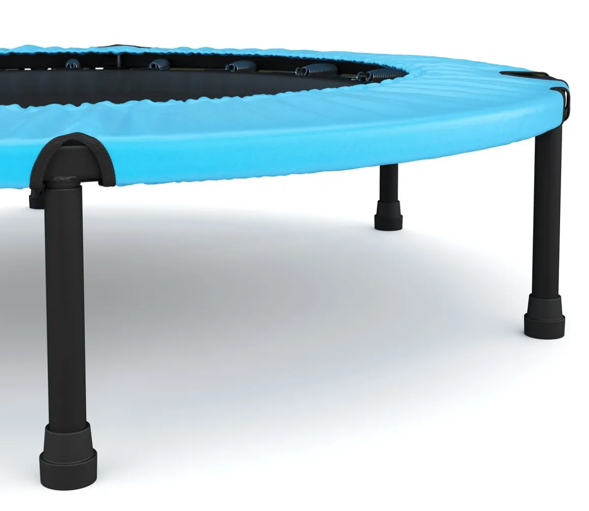 Fitness Trampolin faltbar 102 cm