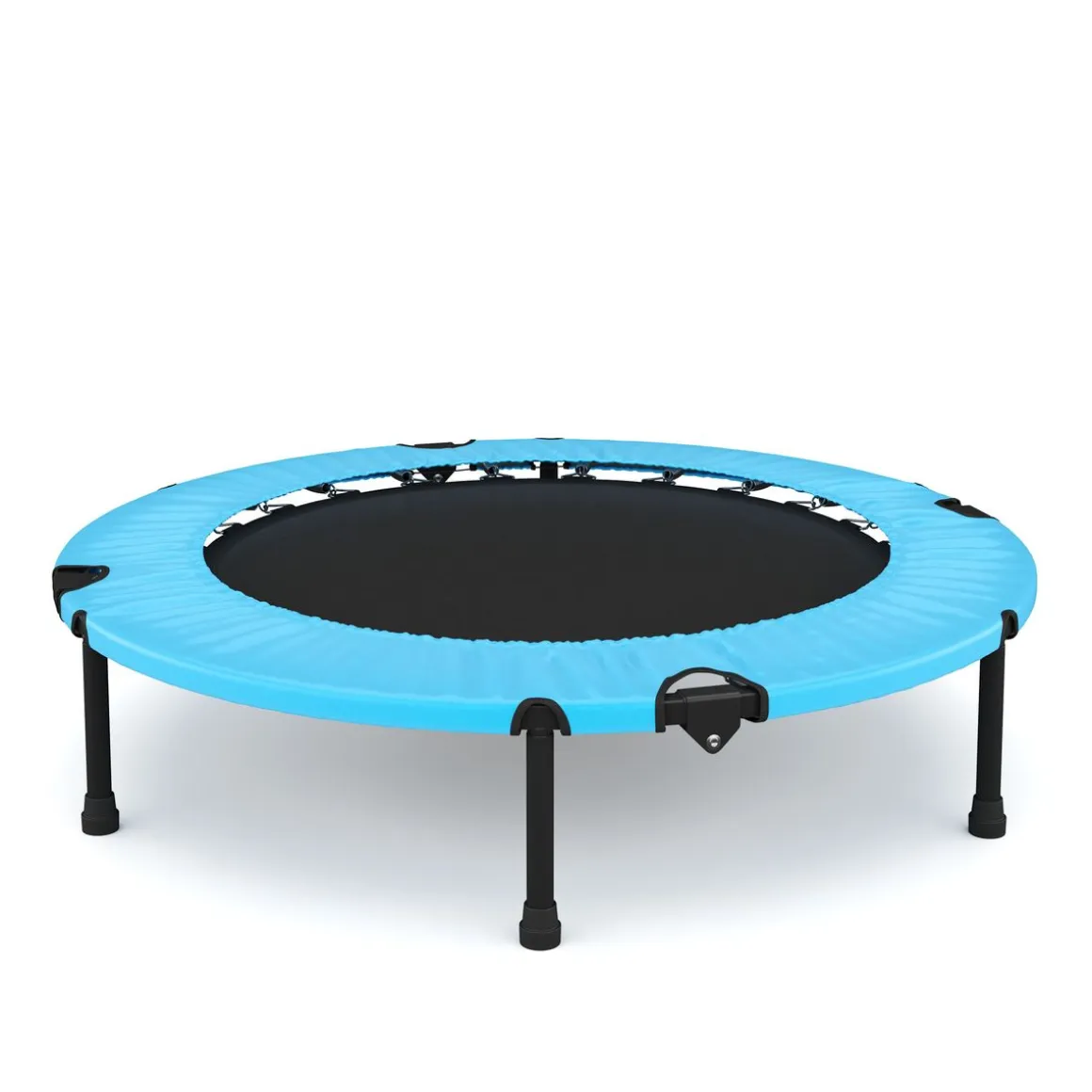 Fitness Trampolin faltbar 102 cm
