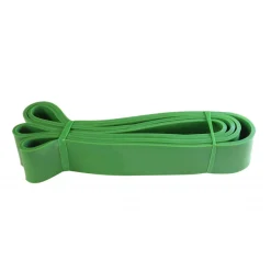 Fitness Widerstandsband 25 - 60 kg grün