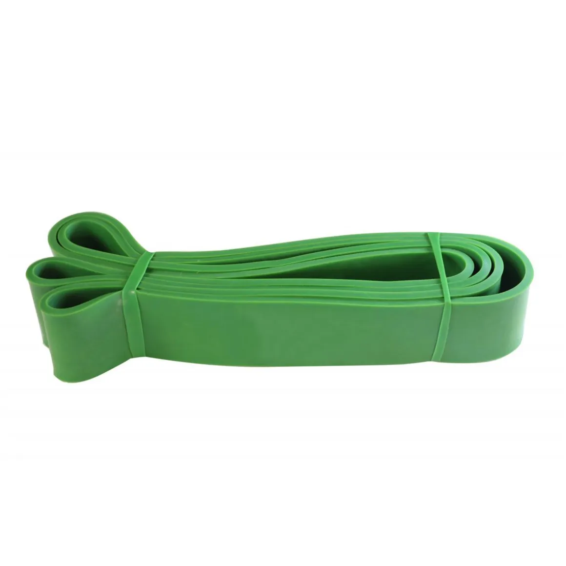 Fitness Widerstandsband 25 - 60 kg grün
