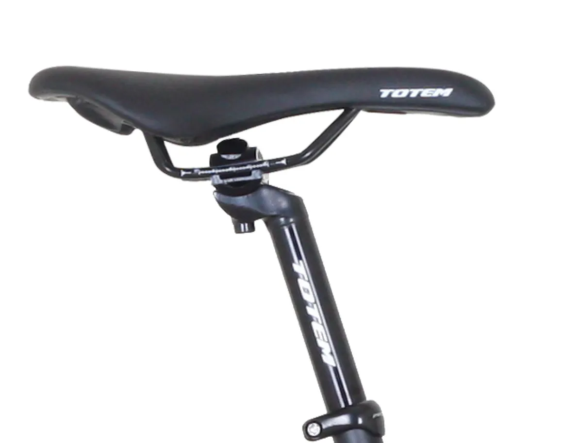 Fixie Bike 57 cm URBAN schwarz