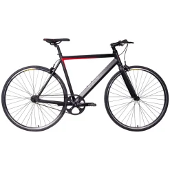 Fixie Singlespeed 55 cm METROPOLE