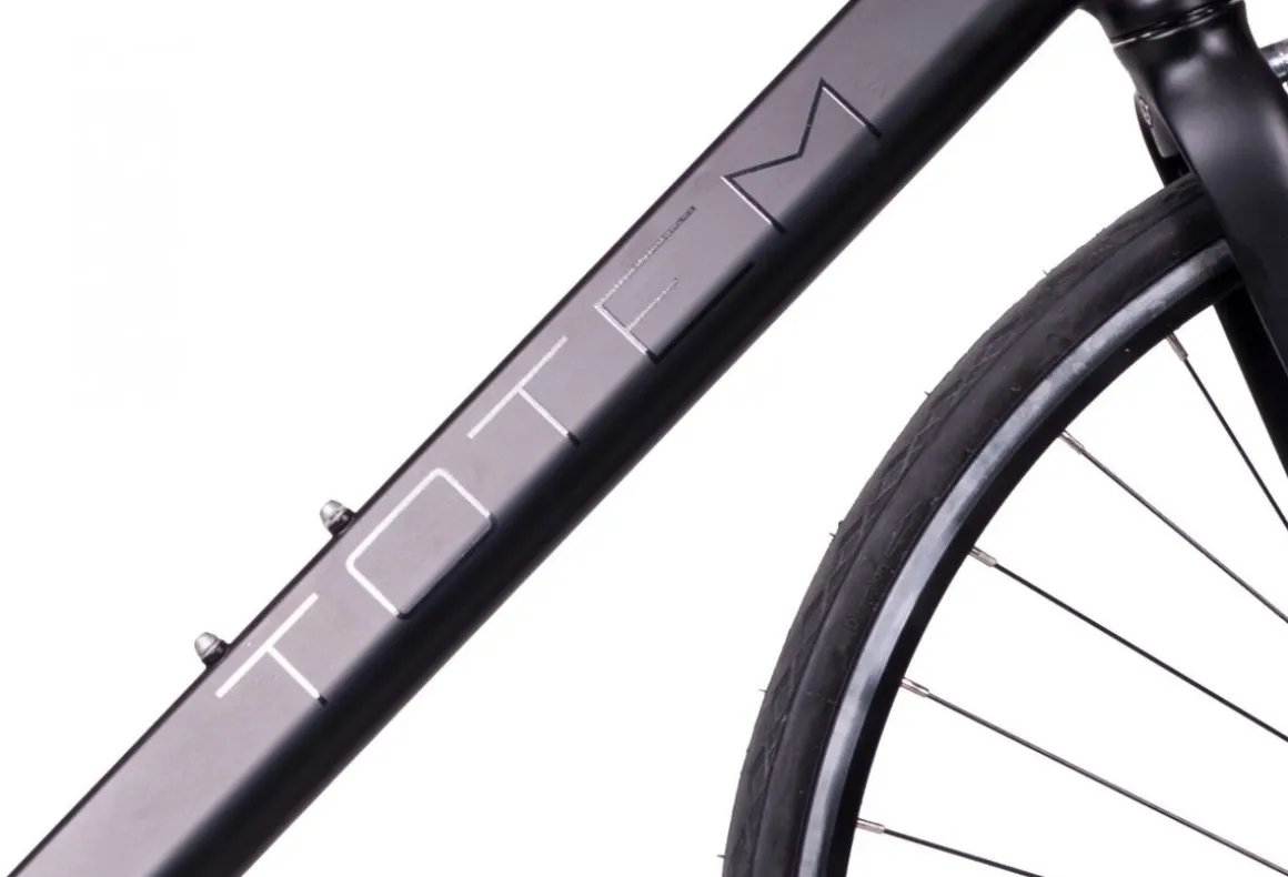 Fixie Singlespeed 55 cm METROPOLE