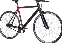 Fixie Singlespeed 55 cm METROPOLE