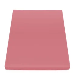 Fixleintuch 90 x 200 cm altrosa