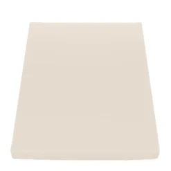 Fixleintuch 140 x 200 cm beige