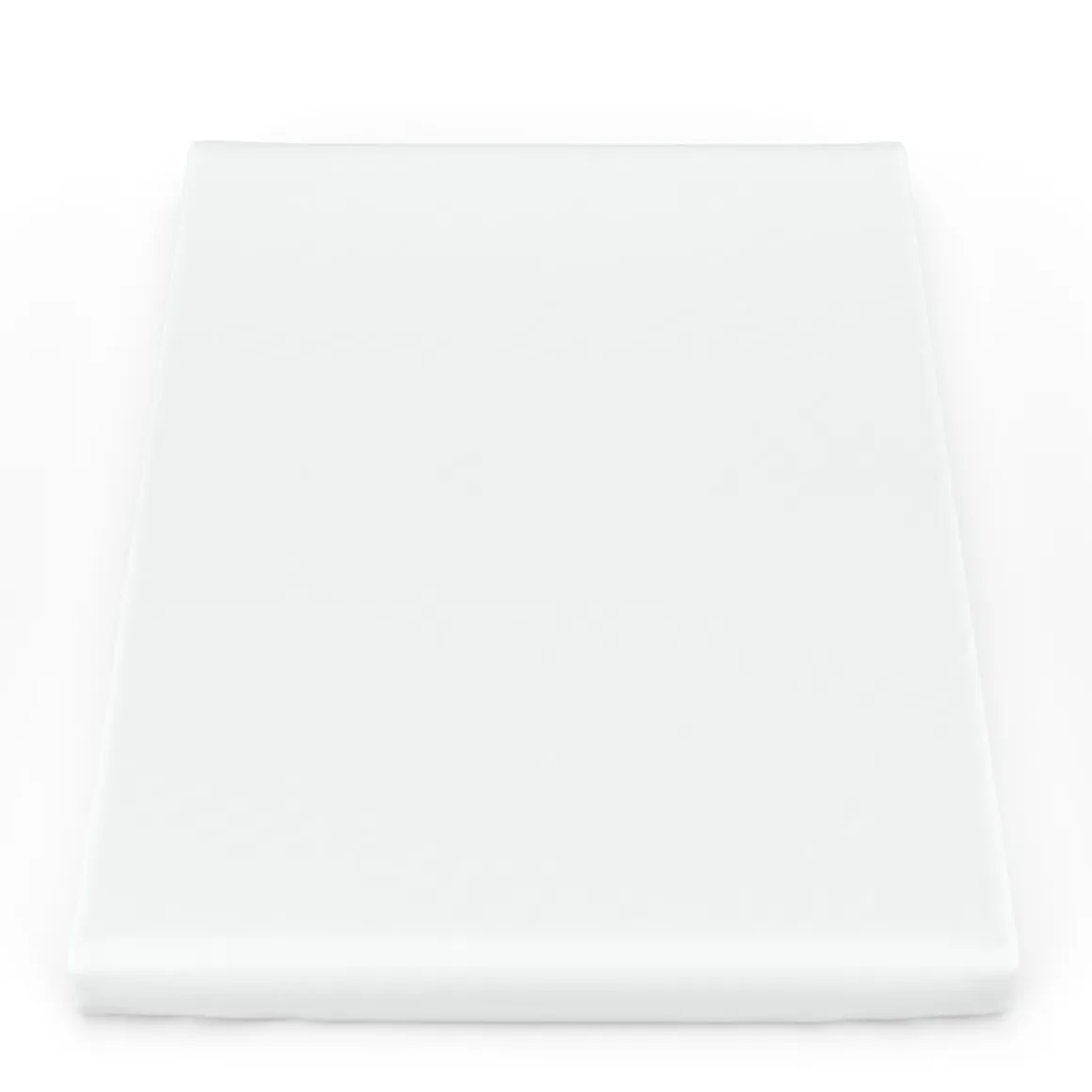 Fixleintuch 90 x 200 cm weiss