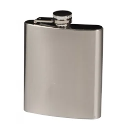 Flachmann Trinkflasche 200 ml