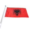 Flagge Albanien 90 x 150 cm