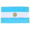 Flagge Argentinien 90 x 150 cm
