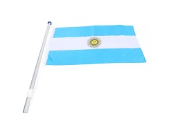 Flagge Argentinien 90 x 150 cm
