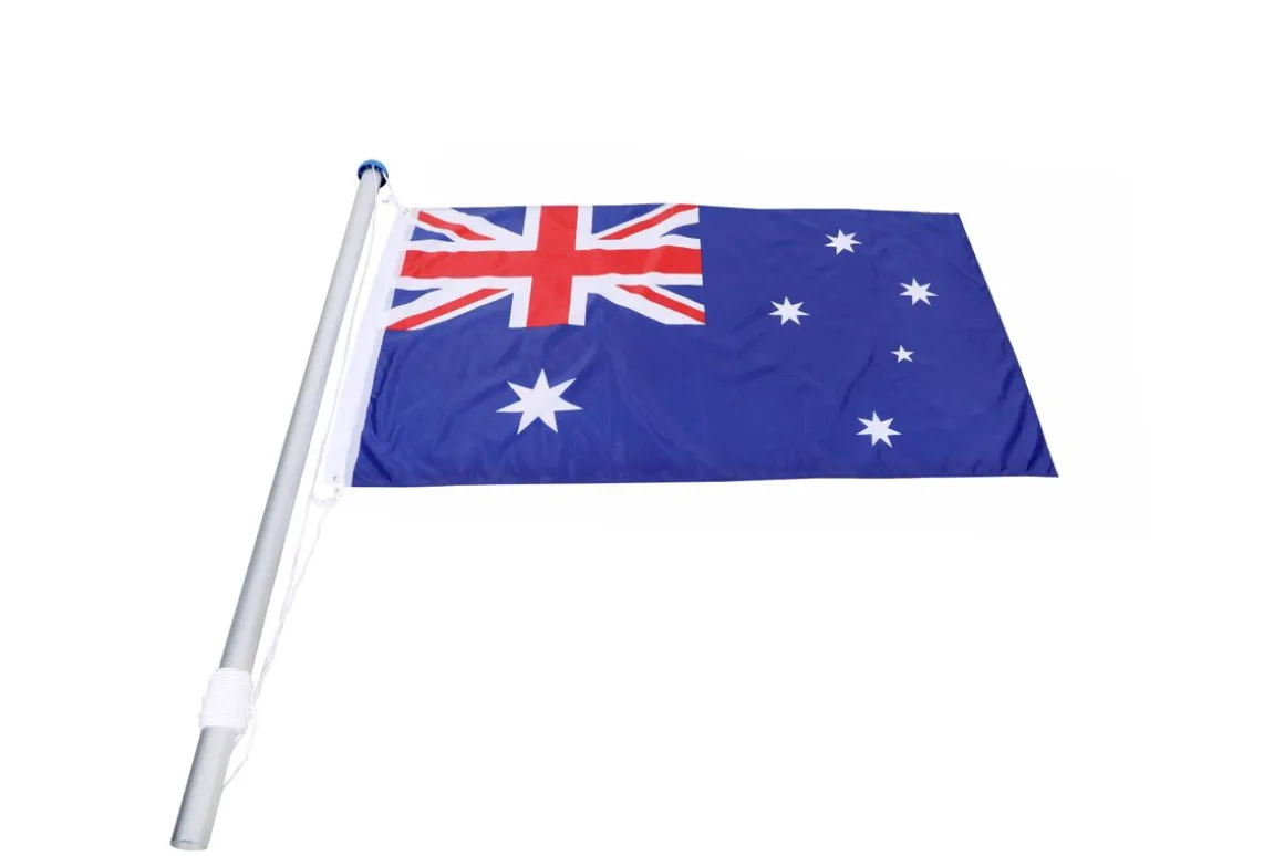 Flagge Australien 90 x 150 cm