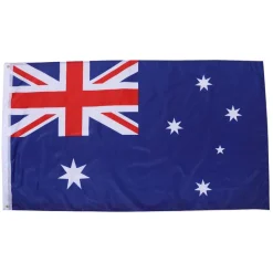 Flagge Australien 90 x 150 cm