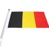 Flagge Belgien 90 x 150 cm