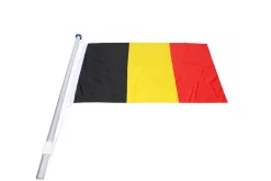Flagge Belgien 90 x 150 cm