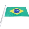 Flagge Brasilien 90 x 150 cm