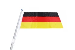 Flagge Deutschland 90 x 150 cm