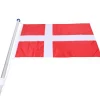 Flagge Dänemark 90 x 150 cm