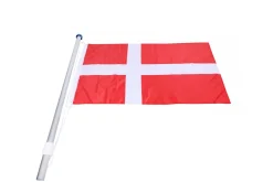 Flagge Dänemark 90 x 150 cm