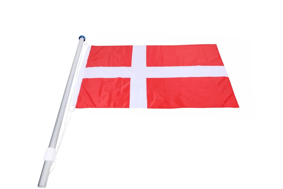 Flagge Dänemark 90 x 150 cm