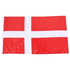 Flagge Dänemark 90 x 150 cm